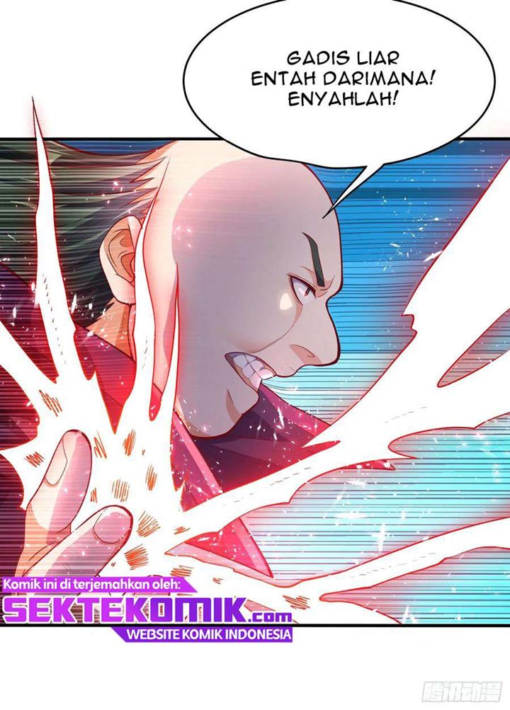 Martial Inverse Chapter 39 Gambar 30